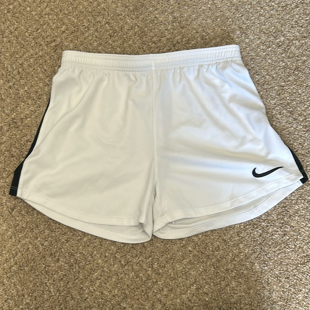 Nike Dri-Fit Exercise Shorts Size Small